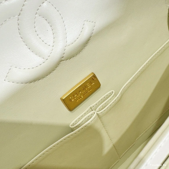 First Bag Ru CHANEL BAG FLAP 0727